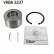 Kit de roulements de roue VKBA 3237 SKF, Vignette 2