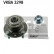 Kit de roulements de roue VKBA 3298 SKF