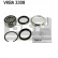 Kit de roulements de roue VKBA 3308 SKF