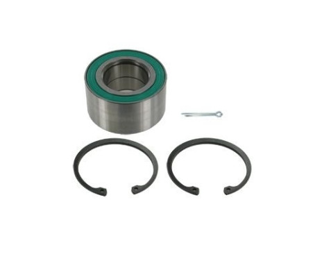 Kit de roulements de roue VKBA 3410 SKF