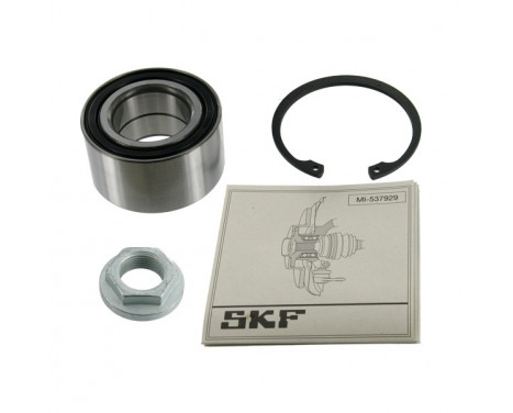 Kit de roulements de roue VKBA 3446 SKF