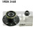 Kit de roulements de roue VKBA 3468 SKF