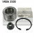 Kit de roulements de roue VKBA 3500 SKF