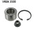 Kit de roulements de roue VKBA 3500 SKF, Vignette 2