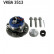 Kit de roulements de roue VKBA 3513 SKF, Vignette 2