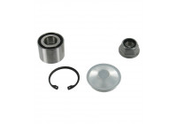 Kit de roulements de roue VKBA 3525 SKF