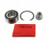 Kit de roulements de roue VKBA 3538 SKF