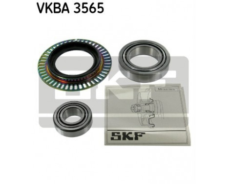 Kit de roulements de roue VKBA 3565 SKF