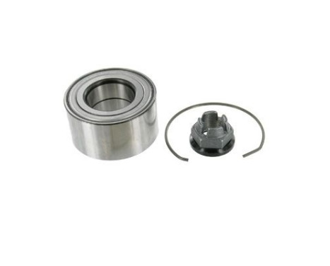 Kit de roulements de roue VKBA 3596 SKF