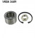 Kit de roulements de roue VKBA 3689 SKF, Vignette 3