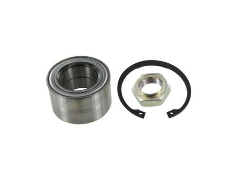 Kit de roulements de roue VKBA 3689 SKF