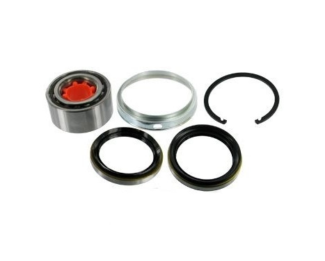 Kit de roulements de roue VKBA 3729 SKF