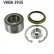 Kit de roulements de roue VKBA 3935 SKF, Vignette 2