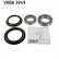 Kit de roulements de roue VKBA 3949 SKF, Vignette 2