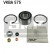 Kit de roulements de roue VKBA 575 SKF, Vignette 2