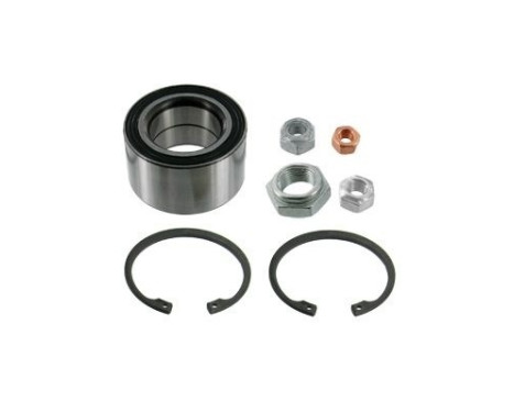 Kit de roulements de roue VKBA 575 SKF