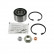 Kit de roulements de roue VKBA 593 SKF