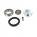 Kit de roulements de roue VKBA 6537 SKF