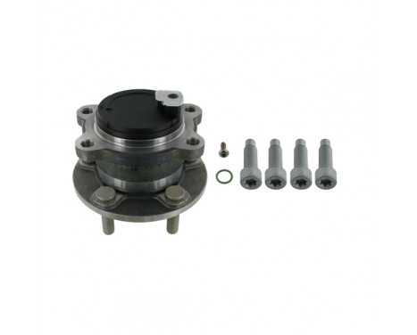 Kit de roulements de roue VKBA 6790 SKF