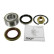 Kit de roulements de roue VKBA 6913 SKF