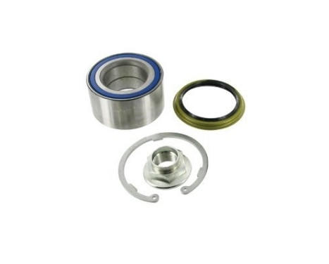 Kit de roulements de roue VKBA 6944 SKF