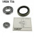 Kit de roulements de roue VKBA 756 SKF, Vignette 2