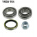 Kit de roulements de roue VKBA 904 SKF, Vignette 2