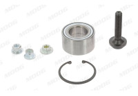 Kit de roulements de roue VO-WB-11033 Moog