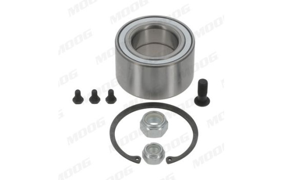 Kit de roulements de roue VO-WB-11034 Moog