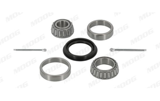 Kit de roulements de roue VO-WB-11047 Moog