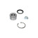 Kit de roulements de roue WBK-4503 Kavo parts, Vignette 6