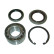 Kit de roulements de roue WBK-5505 Kavo parts