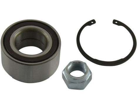 Kit de roulements de roue WBK-5534 Kavo parts