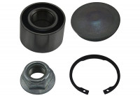 Kit de roulements de roue WBK-6509 Kavo parts