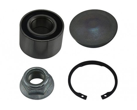 Kit de roulements de roue WBK-6509 Kavo parts