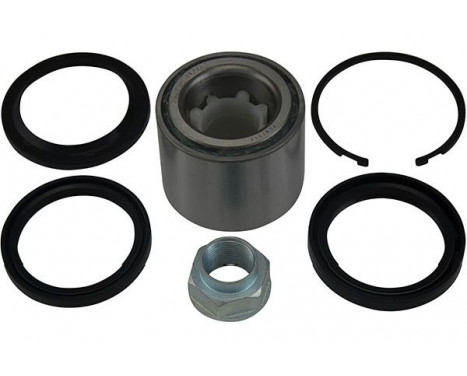 Kit de roulements de roue WBK-8007 Kavo parts