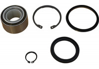 Kit de roulements de roue WBK-8508 Kavo parts