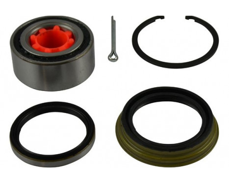 Kit de roulements de roue WBK-9040 Kavo parts