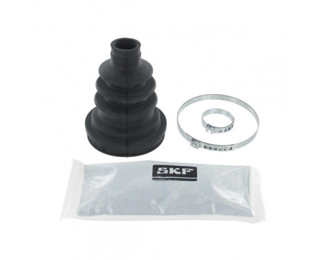 Jeu de joints-soufflets, arbre de commande VKJP 8040 SKF