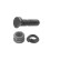 Boulon de roue 06270 FEBI