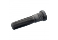 Boulon de roue 100164 FEBI
