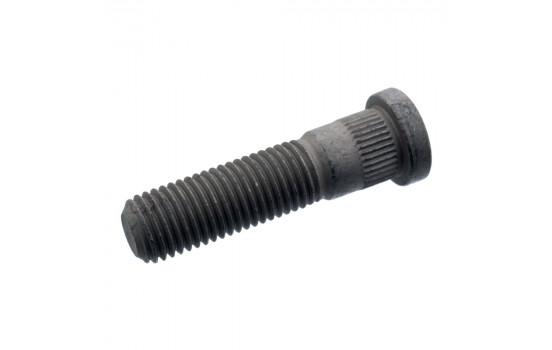 Boulon de roue 100164 FEBI