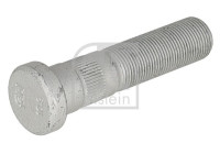 Boulon de roue 1001730 FEBI