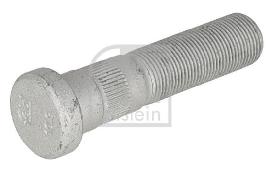 Boulon de roue 1001730 FEBI