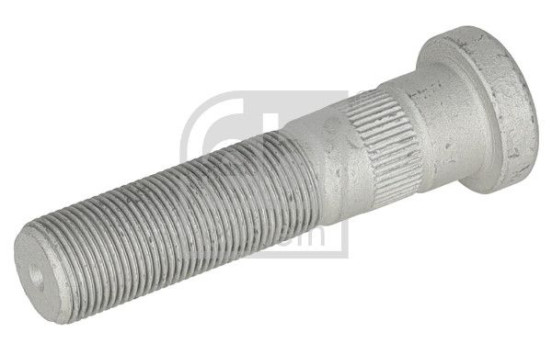 Boulon de roue 1001730 FEBI, Image 2