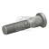 Boulon de roue 1005074 FEBI, Vignette 2