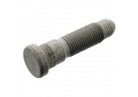 Boulon de roue 102236 FEBI