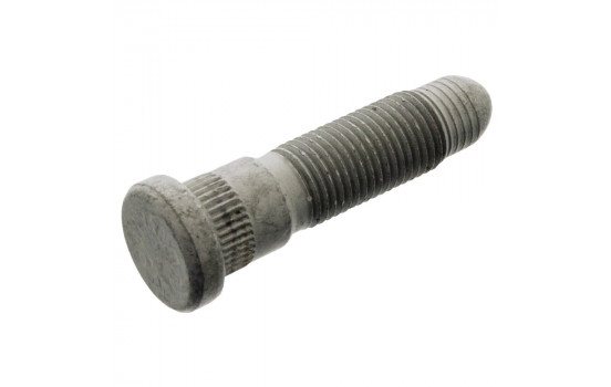 Boulon de roue 102236 FEBI
