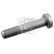 Boulon de roue 102242 FEBI, Vignette 3