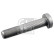 Boulon de roue 102308 FEBI, Vignette 3